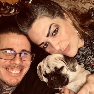 Meet your Posher, Jonathan